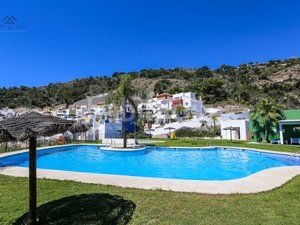 Foto 8580464a-2a96-4a39-a108-69d8db7a73b1. Lloguer casa amb aparcament piscina a Los Cármenes - Cerro Gordo Almuñécar