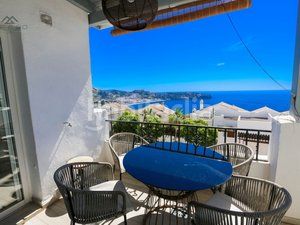 Foto a8978971-8669-4a57-9905-7852e2a595a6. Lloguer casa amb aparcament piscina a Los Cármenes - Cerro Gordo Almuñécar