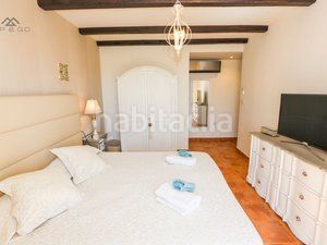 Foto b6829d63-1d9d-4c2d-972c-aee0e871140b. Lloguer casa amb aparcament piscina a Los Cármenes - Cerro Gordo Almuñécar