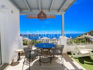 Foto c29f3a27-6c41-4d1c-b059-b49d9ce28401. Lloguer casa amb aparcament piscina a Los Cármenes - Cerro Gordo Almuñécar