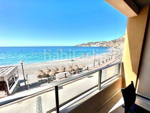 Foto 4b9ae347-6bbf-4c57-8f46-b500b34a2f6d. Rent flat with parking in Cotobro Almuñécar