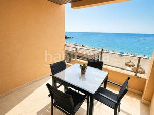 Foto a93e1e21-40af-4e12-9dc0-d9ebb2728eaa. Rent flat with parking in Cotobro Almuñécar
