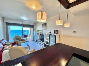 Foto ecbe04a2-01ca-45b8-9574-892b29e62862. Rent flat with parking in Cotobro Almuñécar