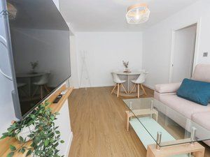 Flat in Calle Sena 3