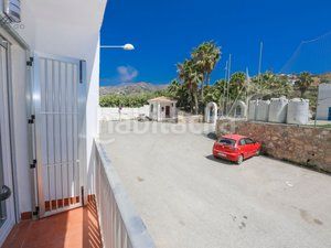 Foto e6c377fc-c364-4215-8091-eaa577feda38. Rent flat in calle sena 3 in La Herradura Almuñécar
