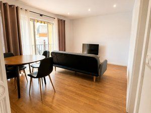 Miete Etagenwohnung in Avenida andalucía 10. Apartamento reformado en una de las avenidas principales de almu