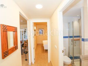 Foto 501c6658-fb28-48d9-8c7b-a4ee7d671f42. Lloguer pis a urbanizacion carmenes mar el balcon 1 a Almuñécar
