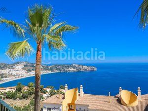 Foto 5a485648-e58d-4774-a3ec-aac8e1323ed9. Lloguer pis a urbanizacion carmenes mar el balcon 1 a Almuñécar