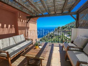 Foto cf5f3d23-8f6a-49ff-a06d-121a83b9e192. Lloguer pis a urbanizacion carmenes mar el balcon 1 a Almuñécar