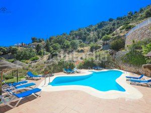 Foto e5eb72a5-8868-4f31-a806-7b64d805d303. Lloguer pis a urbanizacion carmenes mar el balcon 1 a Almuñécar