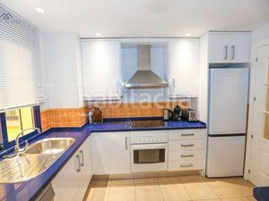 Foto 9f5c460d-81ec-47ce-bee1-903768f3ae8e. Rent flat in urbanizacion carmenes mar el balcon 1 in Almuñécar