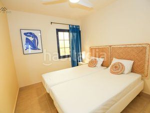 Foto ce2bc2c0-b931-4f4c-ab99-6aeec3d99263. Rent flat in urbanizacion carmenes mar el balcon 1 in Almuñécar
