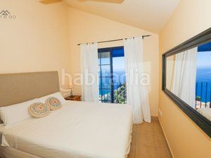 Foto df3c519e-7716-4676-9e65-6f85d532d5c8. Rent flat in urbanizacion carmenes mar el balcon 1 in Almuñécar