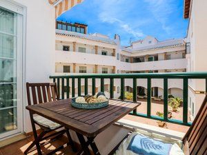 Lloguer Planta baixa  Avenida prieto moreno 1. Apartamento en alquiler temporal - la herradura