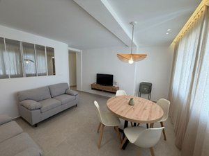 Lloguer Pis a Paseo andrés segovia 13. Apartamento recién reformado junto al paseo marítimo de la herra