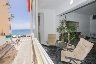 Lloguer Pis a Paseo andrés segovia 58. Espectacular apartamento en primera línea con vistas laterales a
