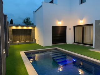 Affitto Chalet in Avda Pescia - Ctra de Frigiliana