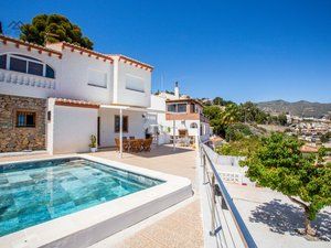 Location Chalet  Calle campo velilla 4