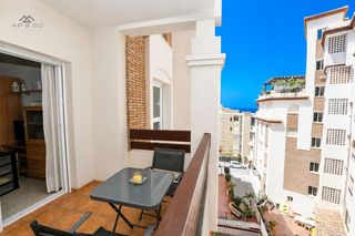Lloguer Pis  Calle alhambra 21. Village studio parking close to the beach