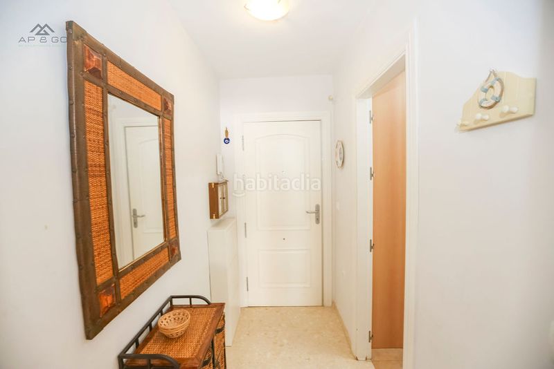 Foto 4b8393d3-fba9-489a-9255-d67e1ae83b0d. Lloguer pis a calle alhambra 21 a La Herradura Almuñécar