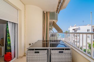 Lloguer Pis  Calle la unidad 11. Piso de 2 habitaciones con vistas al mar en la herradura