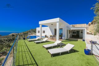 Rent Chalet in Poligono plan parcial p9 1