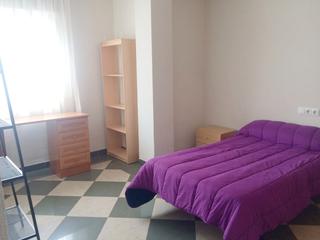 Alquiler Piso en Calle poeta manuel de góngora 13. Piso estudiantes cerca del centro de granada