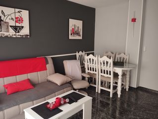 Lloguer Pis a Plaza angel moraga 8. Piso en torrenueva vacacional