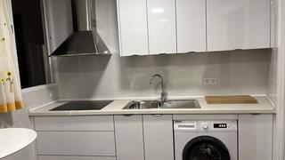 Appartamento in Calle Pedro Antonio de Alarcón 74