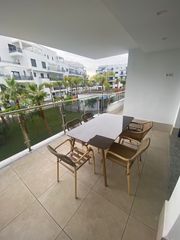 Rent Flat  Calle rector federico mayor zaragoza. Piso en playa granada motril aguacate. beach