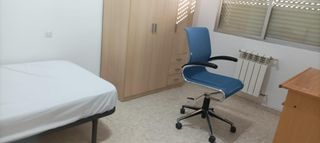 Lloguer Pis a Matilde diaz 4. Habitación estudiantes chana
