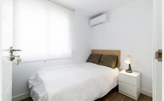 Lloguer Pis a Avenida de barcelona 25. Habitacion con baño privado