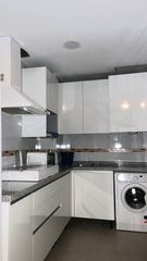Lloguer Pis a Calle sagrada familia 13. Apartamento moderno en la chana