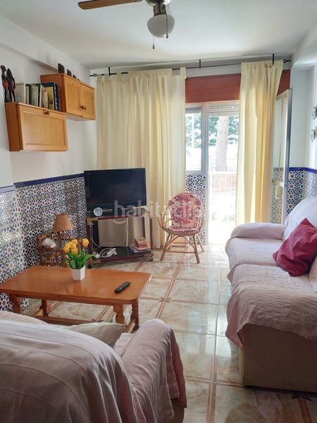 Foto ad6f70b6-2476-454a-9243-929811db2954. Affitto appartamento in camino del pelaíllo 86 in Motril