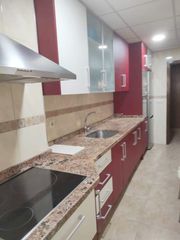 Rent Flat in Avenida de andalucía 65. Piso en chana