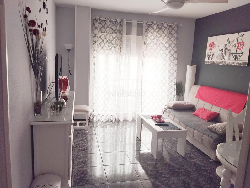 Foto 67908889-6e2f-4130-9d0b-7eff11a986f2. Location appartement dans avenida aguazul 3 dans Torrenueva Motril