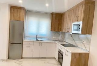 Miete Etagenwohnung in Calle grajilla 18. Estudio en guejar sierra