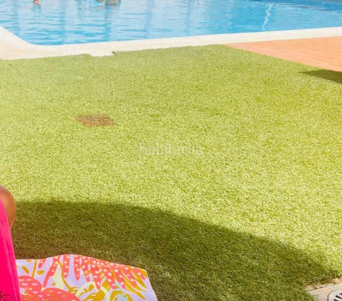 Foto a78659d9-88b8-47d6-8230-c0f9133bbd00. Location appartement avec chauffage piscine dans Barrio de Albaicín Granada