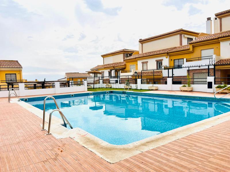 Foto dfea2bdf-2ab5-4aa5-9fc5-04db996a855e. Location appartement avec chauffage piscine dans Barrio de Albaicín Granada