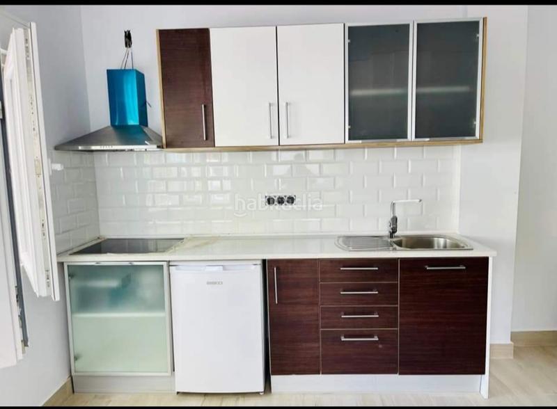 Foto 617b9569-dc01-48ba-b5ff-7d74f4a3fa9b. Rent flat with heating pool in Barrio de Albaicín Granada