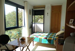 Lloguer Pis a Calle nécora 3. Apartamento villarejo