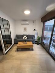 Alquiler Piso en Calle estepona 7. Apartamento centro paseo salón granada