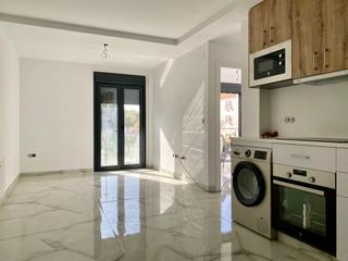 Lloguer Pis a Calle orense 17. Piso moderno armilla