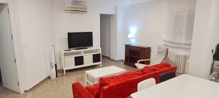 Miete Etagenwohnung in Calle obispo hurtado 21. Piso estudiantes centro granada