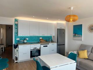 Location Appartement à Paseo marítimo 34. Piso en la rabita paseo marítimo