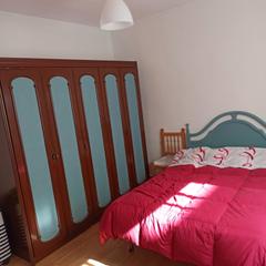 Location Appartement à Calle machaquito 6. Piso 4 dormitorios barrio la cruz