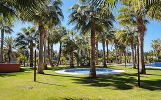 Location Appartement à Calle rector federico mayor zaragoza 9. Piso vacaciones playa granada motril