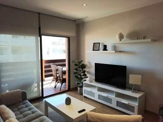 Flat in Calle Rector Federico Mayor Zaragoza 9