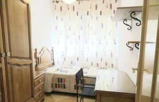 Rent Flat in Arabial 38. Piso estudiantes arabial parque federico garcía lorca