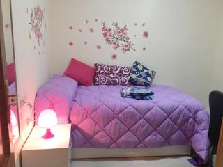 Location Appartement à Calle ángel barrios 6. Piso camino de ronda